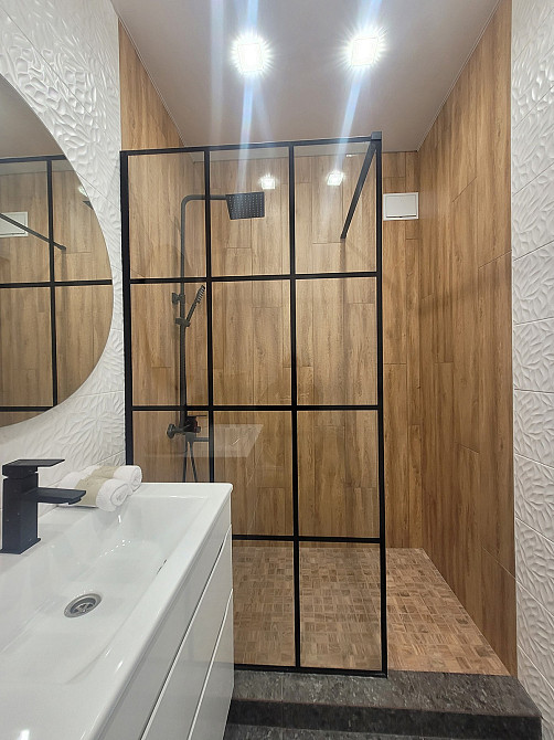 Продам 2 комнатную в ЖК 53 Жемчужина / Люстдорфская дорога Odessa - photo 7