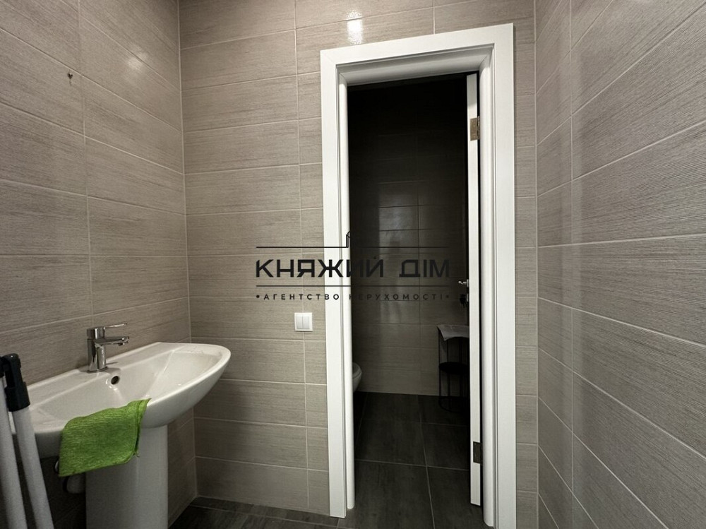 Оренда офісне приміщення на Глубочицкая ул. поверх - 3/7 Киев - изображение 19