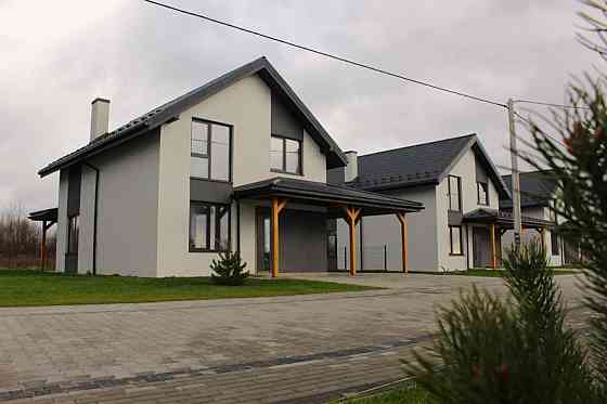 Продаж Будинок 3-кімнатний на вул. Львівська Годовиця