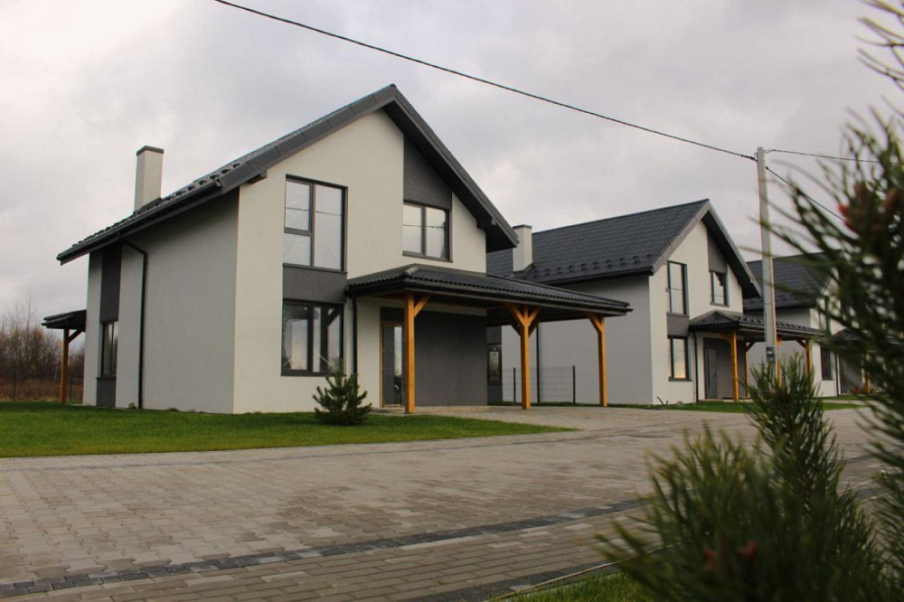 Продаж Будинок 3-кімнатний на вул. Львівська Годовиця - изображение 3