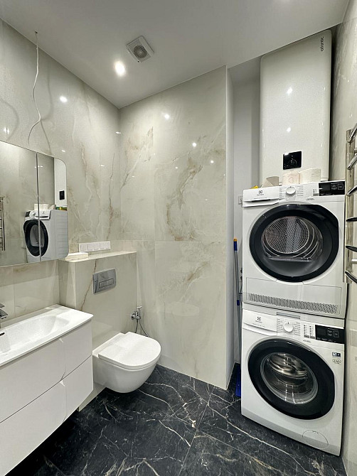 Продаж Квартира 2-кімнатна, 4/23 поверх на Трускавецька вул., д. 10-Д Kiev - photo 15