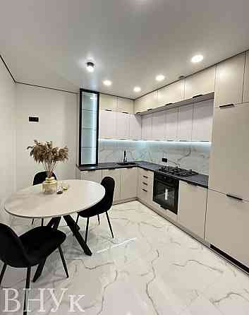 Продаж Квартира 2-кімнатна, 6/12 поверх на вул. Київська Тернопіль