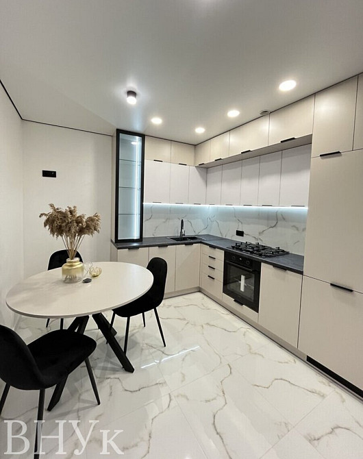 Продаж Квартира 2-кімнатна, 6/12 поверх на вул. Київська Тернопіль - фото 1