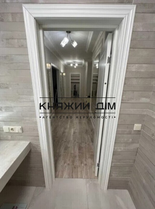 Оренда Квартира 2-кімнатна, 25/25 поверх на Драгоманова ул. Київ - фото 9