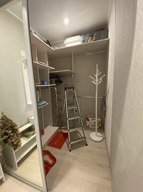 1 комн.кв., ЖК Апельсин, ул. Среднефонтанская Одеса - фото 9