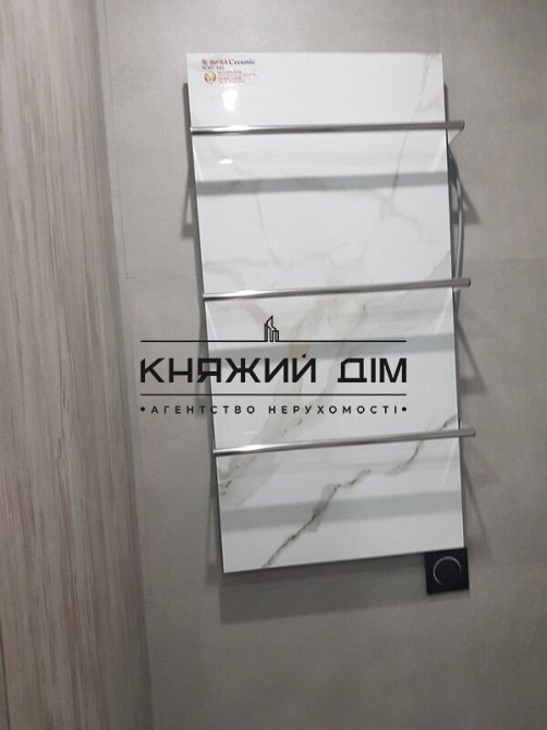 Оренда Квартира 1-кімнатна, 3/26 поверх на вул. Киквидзе ул./Михайла Бойчука Kiev - photo 11