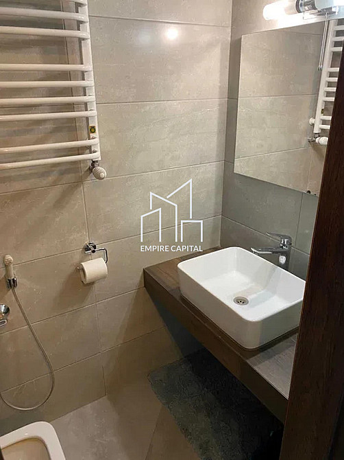 Оренда 3к квартири 150 кв. м Львів - фото 12