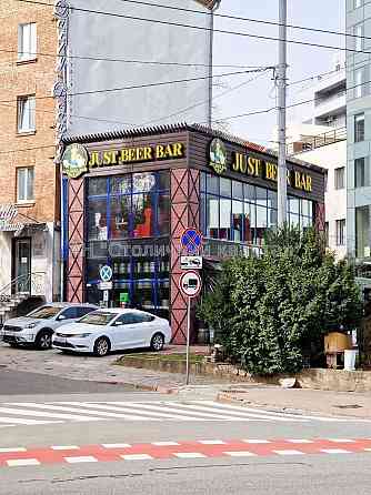 Оренда заклад громадського харчування на Госпітальна вул., 2 приміщень - 4, поверх - 1/2 Київ