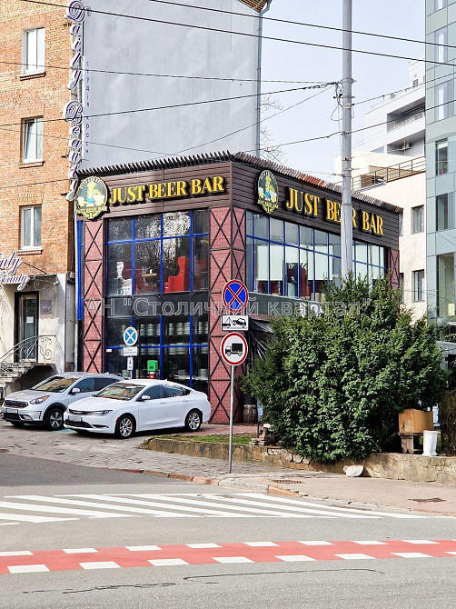 Оренда заклад громадського харчування на Госпітальна вул., 2 приміщень - 4, поверх - 1/2 Киев - изображение 3