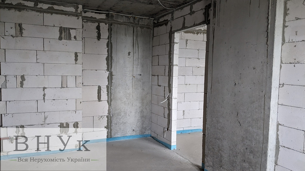 Продаж Квартира 2-кімнатна, 10/10 поверх на вул. Бандери С. Тернопіль - фото 14