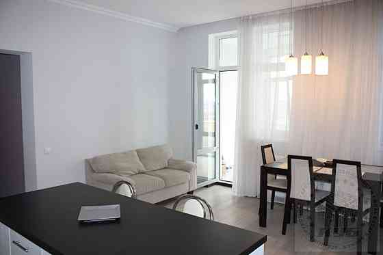 Продаж Квартира 3-кімнатна, 9/23 поверх на Юрія Іллєнка вул., 18б Киев