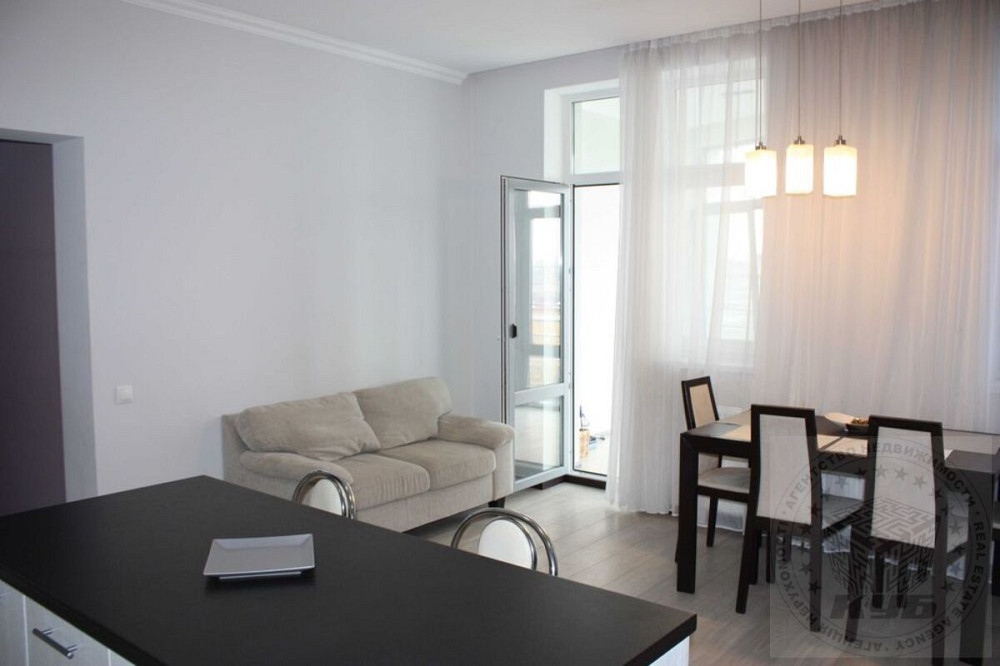 Продаж Квартира 3-кімнатна, 9/23 поверх на Юрія Іллєнка вул., 18б Киев - изображение 5