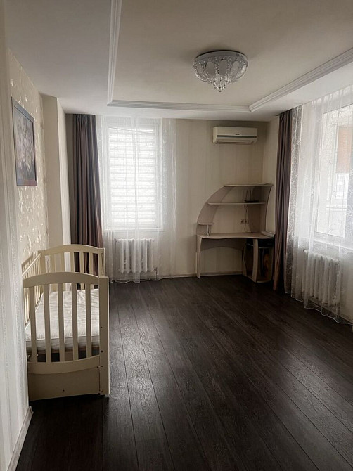 Оренда Квартира 2-кімнатна, 4/25 поверх на вул. Олени Пчілки, 6 Київ - фото 1