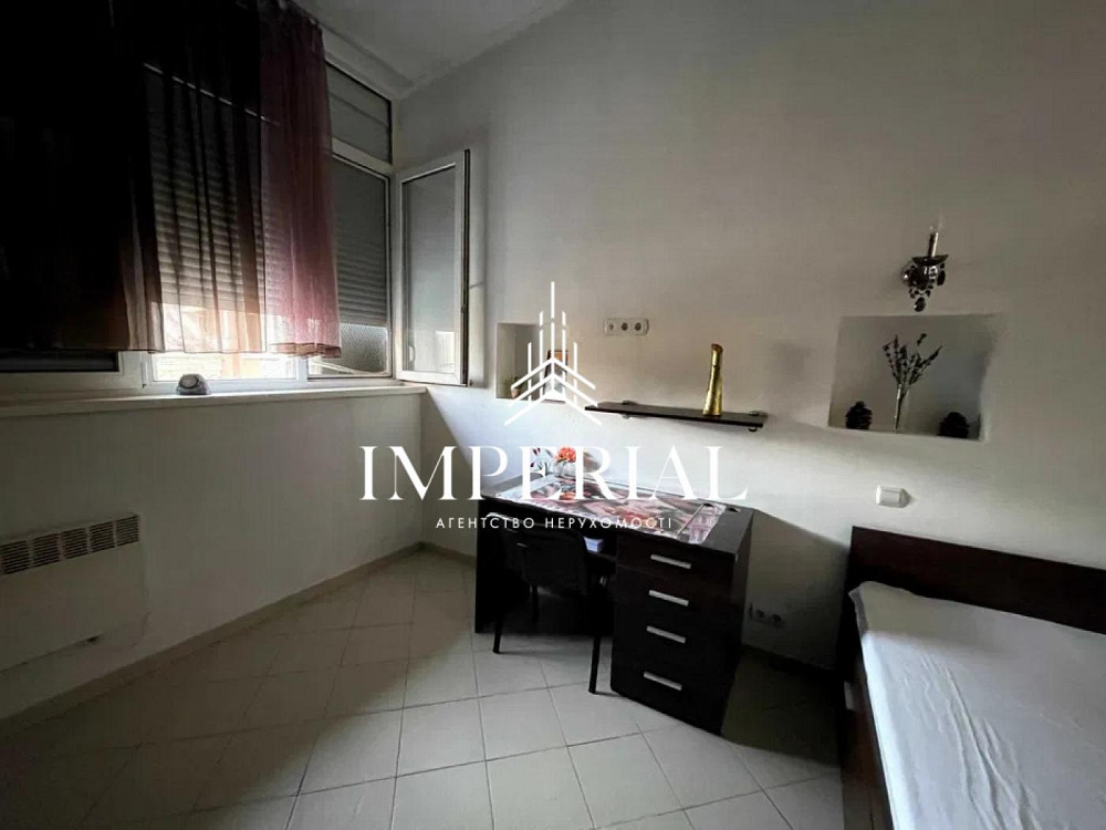 Оренда 2к Квартира 53 кв.м Жилянська вул. Киев - изображение 10