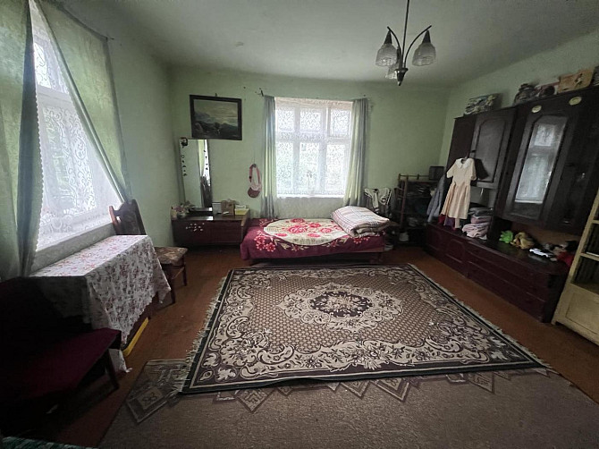 Продаж будинку житлова площа 45 м.кв. — Чвертьова Новий Розділ - фото 11