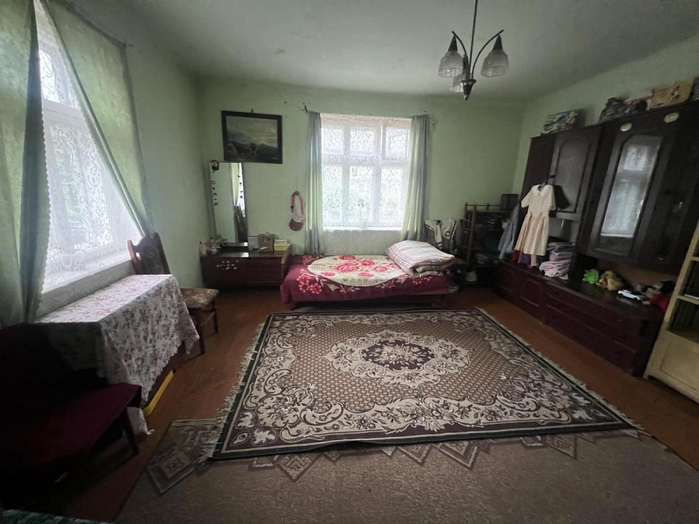 Продаж 1-поверховий Будинок з ділянкою 12 сот 73 кв.м 3 кімн. на Чвертьова вул. Новий Розділ - фото 11