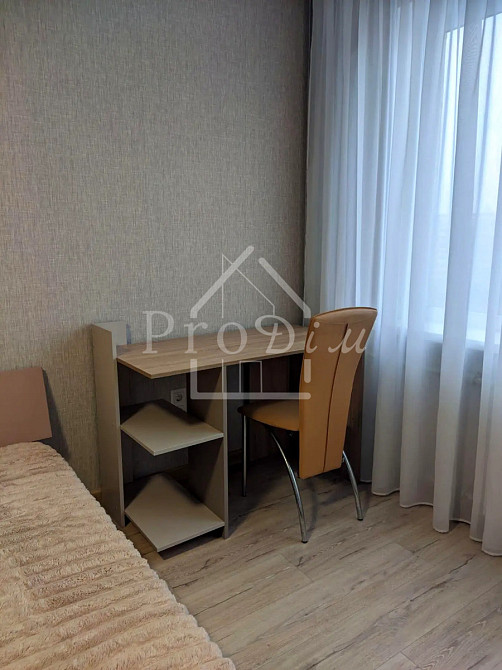 Оренда Квартира 1-кімнатна, 8/16 поверх на Архипенка, 4б Київ - фото 4