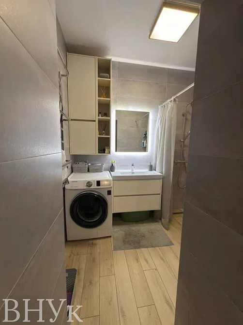 Продаж Квартира 2-кімнатна, 8/10 поверх на Карамель Конякіна 2 підїзд Луцк - изображение 18