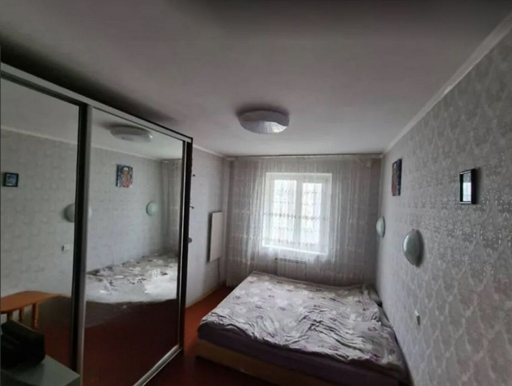 Продаж Квартира 2-кімнатна, 10/10 поверх на Алма Атинська, 43/57 Киев - изображение 2