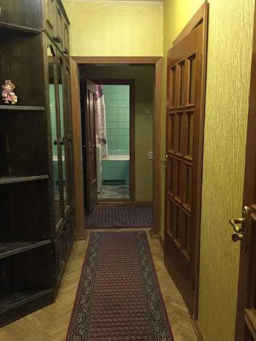 Оренда Квартира 2-кімнатна, 16/16 поверх на вул. Підгірна, 20 Київ - фото 4