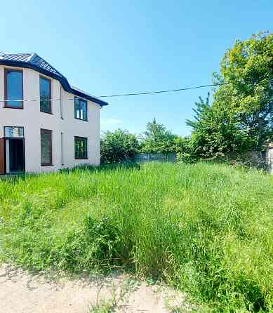 Новый дом с приятной аурой на участке 4,5 сотки в центре Червоного хутора Limanka