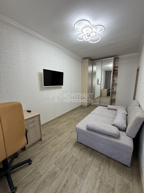 Продаж Квартира 2-кімнатна, 4/5 поверх на вул. Бібліка Харків - фото 12