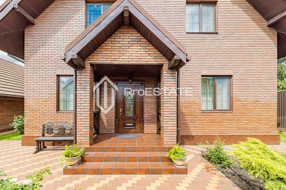 Продаж Будинок 6-кімнатний на вул. Садовая Kiev - photo 3