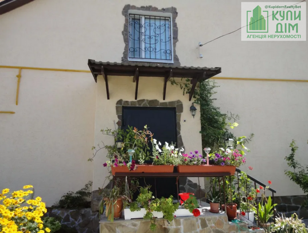 Дуплекс с.Велика Северинка Кропивницький - фото 6