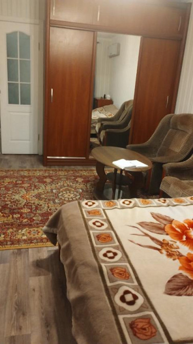 1-комнатная с ремонтом и мебелью, ул. Грушевского Одеса - фото 5