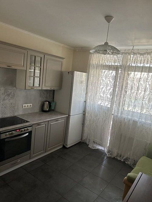 Оренда Квартира 1-кімнатна, 14/25 поверх на Урлівська, 23Г Київ - фото 2