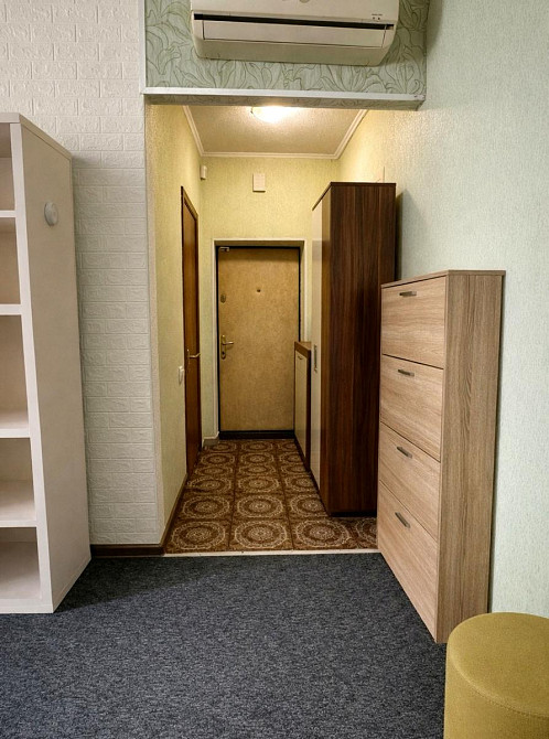 Продаж Квартира 3-кімнатна, 3/7 поверх на Костя Гордієнко вул., д. 3 Київ - фото 8