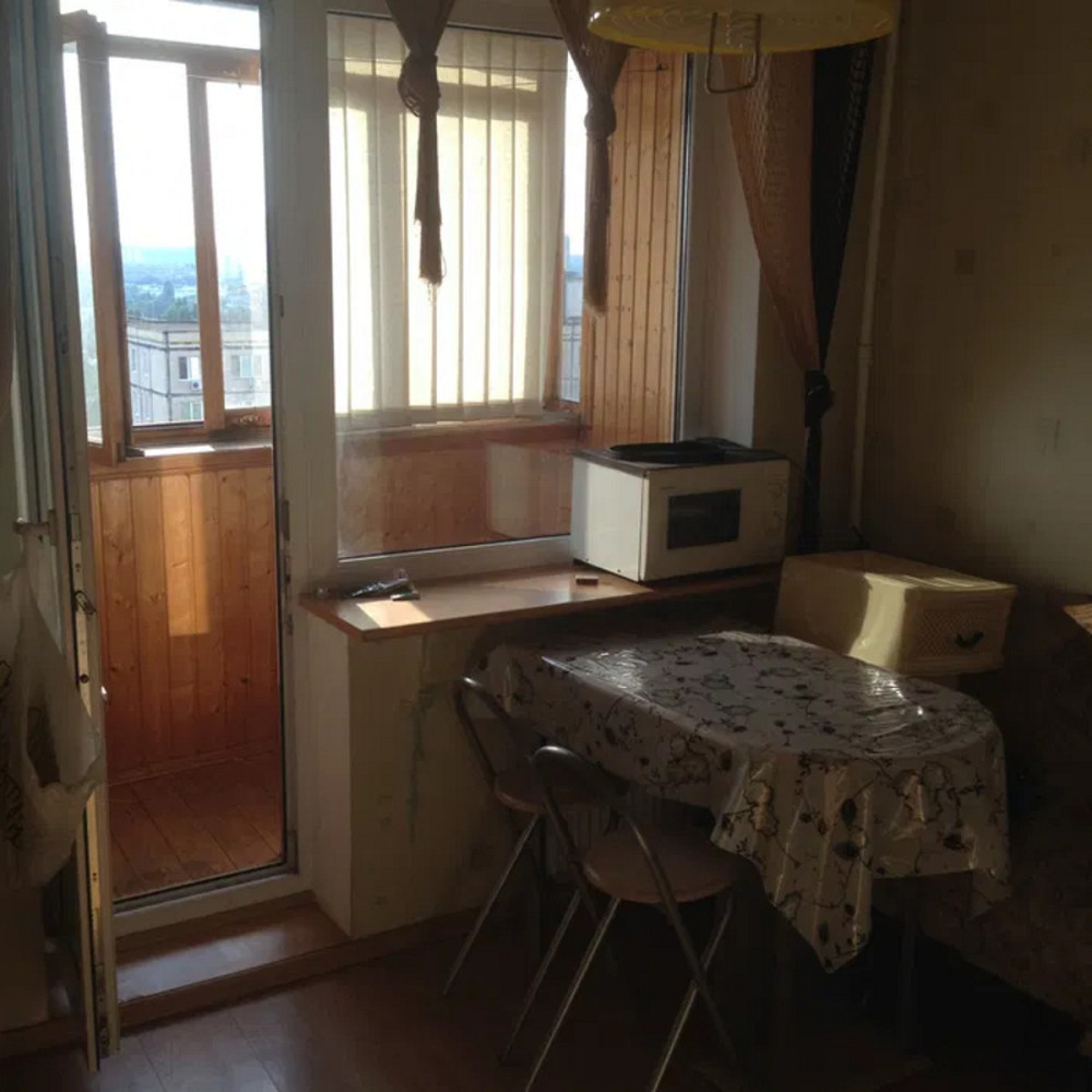 Оренда Квартира 1-кімнатна, 14/16 поверх на Зої Гайдай, 9а Kiev - photo 4