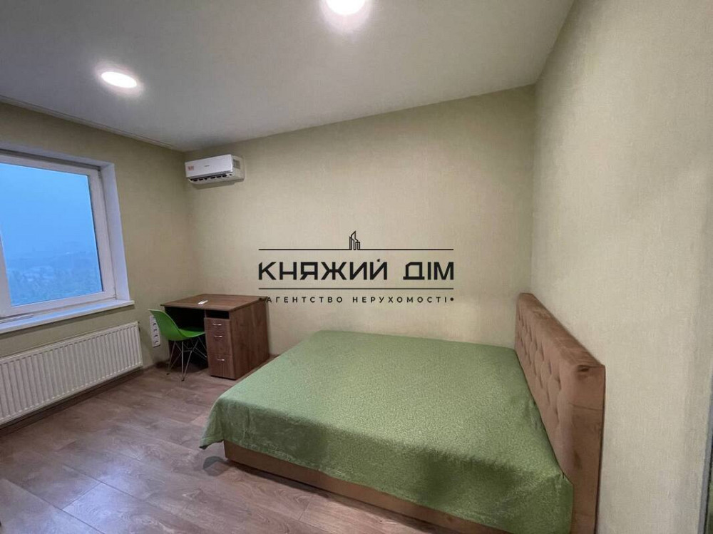 Оренда 2- кімнатної квартири-студії в новому ЖК Кампус. Код № 11181199 Київ - фото 3