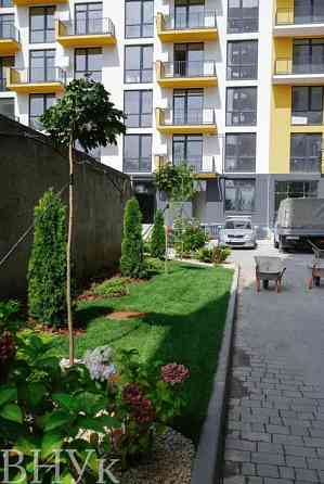 Продаж Квартира 1-кімнатна, 2/9 поверх на вул. Навроцького L'viv