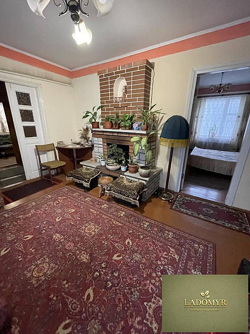 Продаж Будинок 2-кімнатний на вул. Крутий Берег Здовбиця (Дубенський район) - фото 12