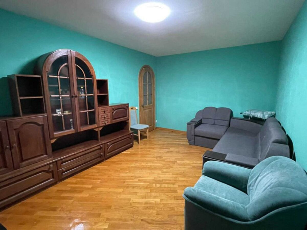 Оренда Квартира 3-кімнатна, 4/9 поверх на Оболонський проспект, 22 Київ - фото 2