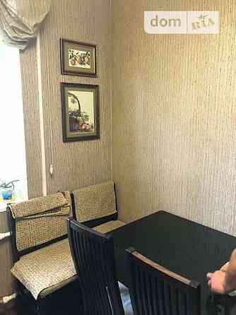 Оренда Квартира 2-кімнатна, 4/10 поверх на ул. Михаила Драгоманова, 9 Київ