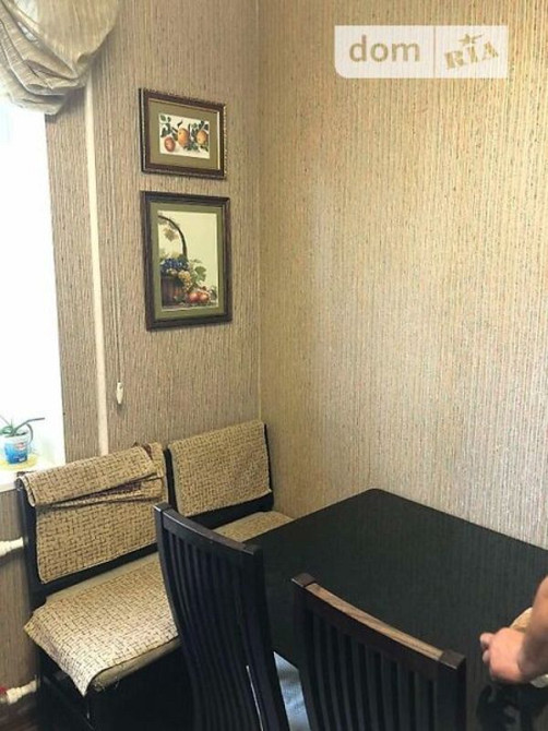 Оренда Квартира 2-кімнатна, 4/10 поверх на ул. Михаила Драгоманова, 9 Київ - фото 5