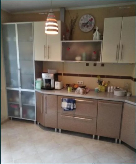 Продаётся чешка 5ти ком. перепланированная в 4х на Днепродороге. Одеса - фото 1