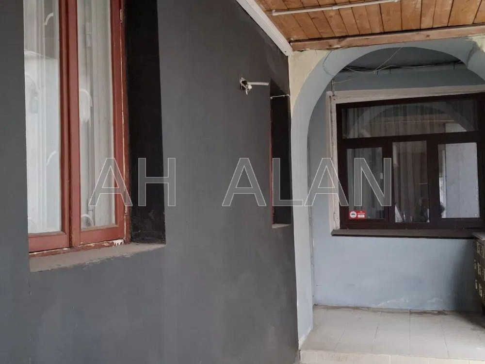 Оренда Будинок 1-кімнатний на Сковороди Григорія вул., 5А Київ - фото 15