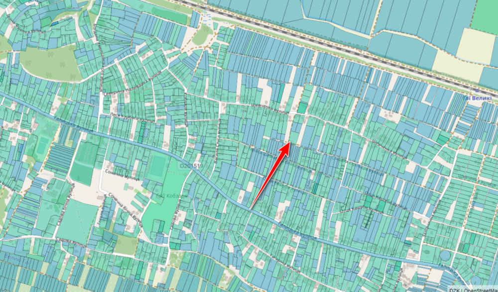 Продаж земельної ділянки 31 соток  - фото 3