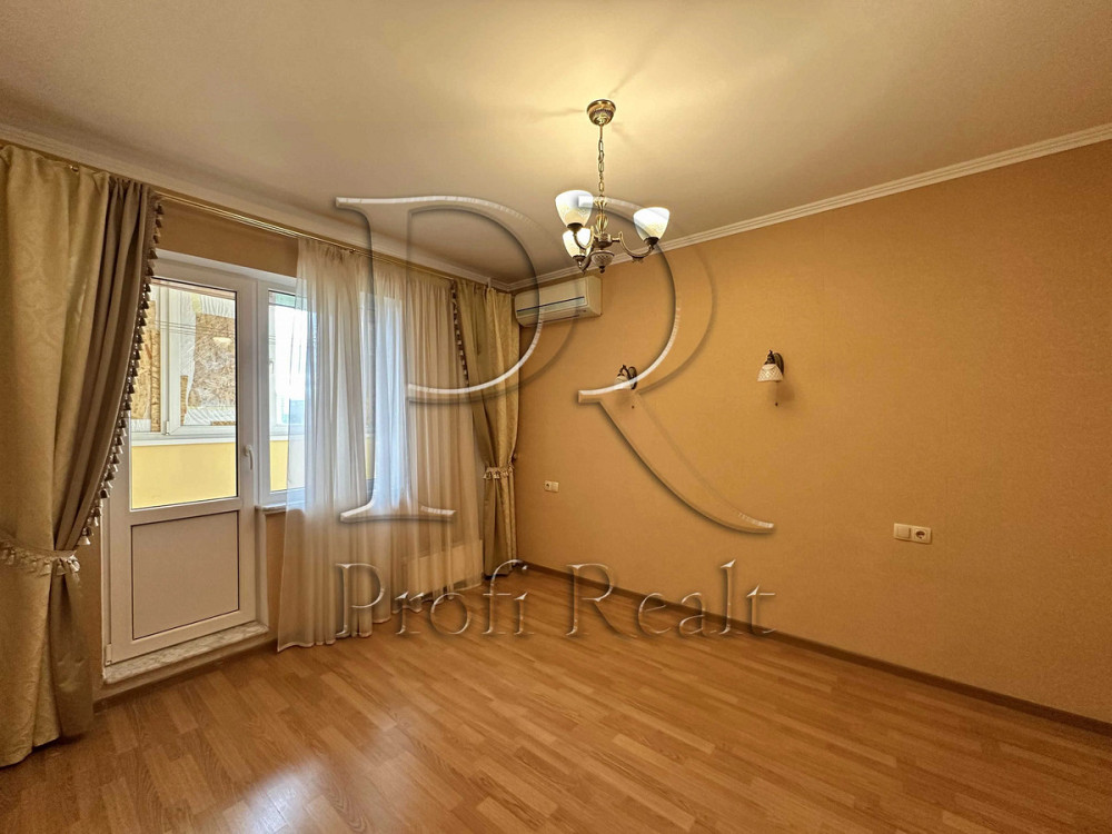 Оренда Квартира 3-кімнатна, 8/18 поверх на Академіка Заболотного, 66 Київ - фото 11