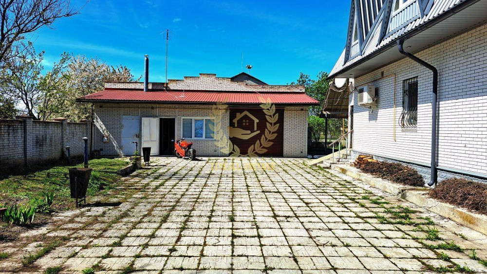 Продаж комерційне приміщення на Революции ул., 1 приміщень - 10, поверх - 2 Порадівка - фото 9