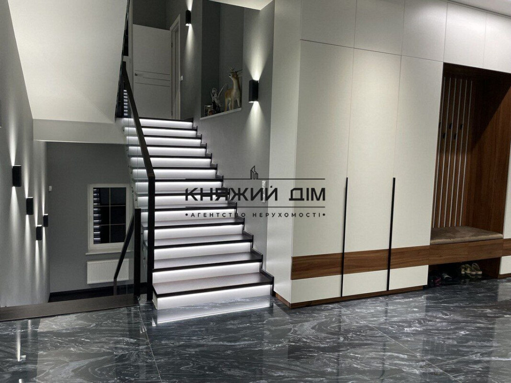 БЕЗ КОМІСІЇ Оренда унікального будинку за адресою с. Іванковичі Васильківського району 139394 Иванковичи - изображение 13