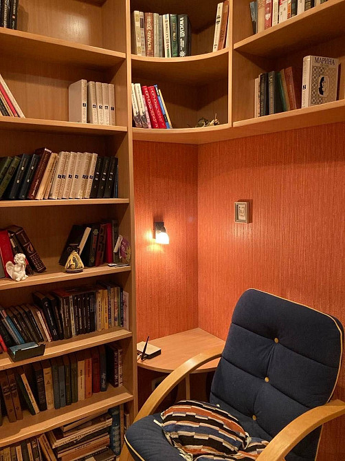 Продаж Квартира 3-кімнатна, 7/16 поверх на Оноре де Бальзака вул., д. 77 Київ - фото 12