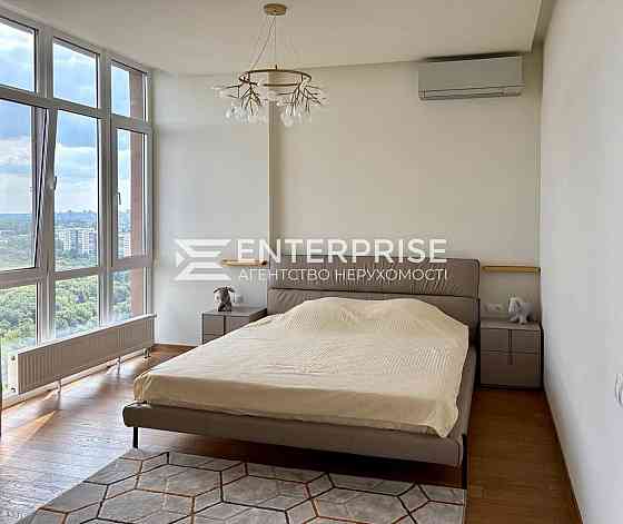 Продаж 4к Квартира 129.5 кв.м Рея Бредбері вул. Kiev