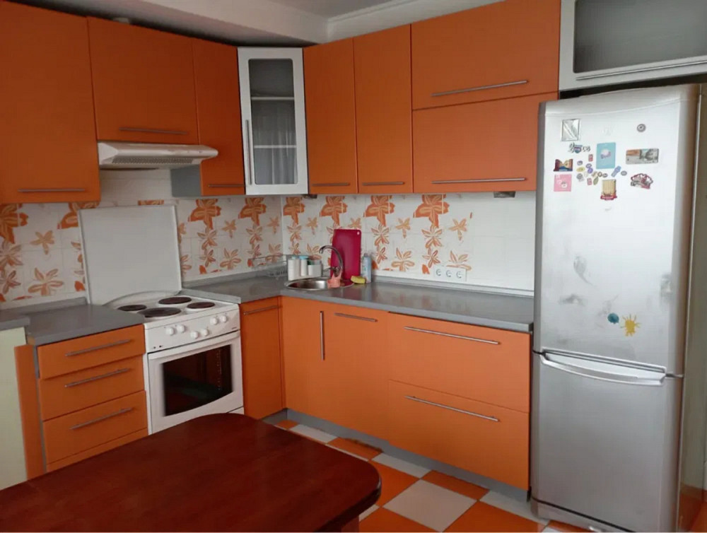 Оренда Квартира 1-кімнатна, 4/25 поверх на вул. Героїв Оборони, 10А Kiev - photo 1