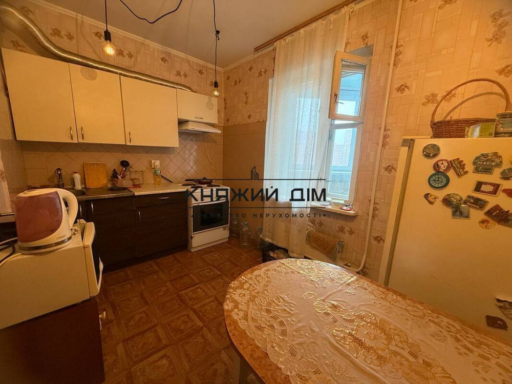 Оренда 4 кімнатна квартира м. Харківська Код 11203989 Київ - фото 17