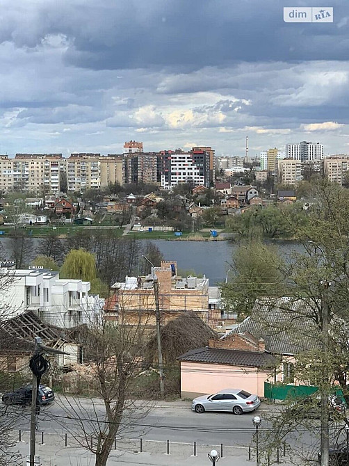 Продаж Квартира 1-кімнатна, 3/6 поверх на Івана Богуна Вінниця - фото 1