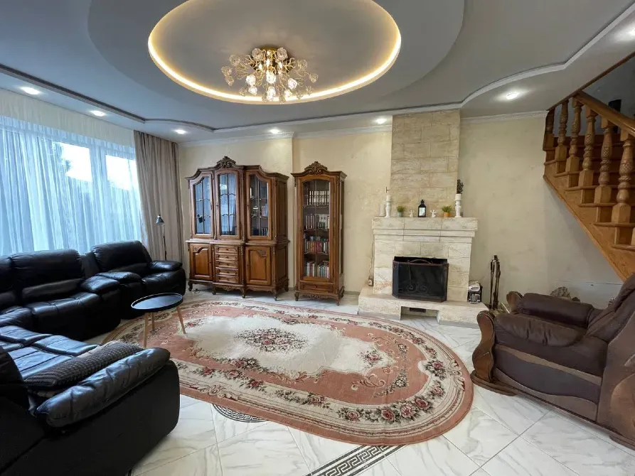 Продажа 2-этажный Дом с участком 10 сот 298.8 кв.м 4 комн. на Дачна Бохоники - изображение 5